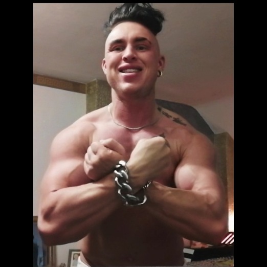 brandnewmuscle
