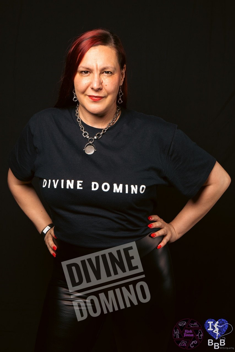 Divine Domino